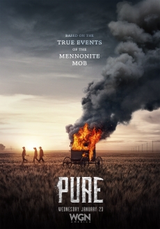 "Pure" [S02E02] HDTV.x264-aAF